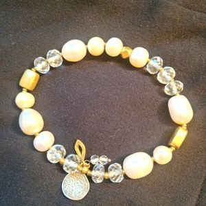 Silpada bracelet